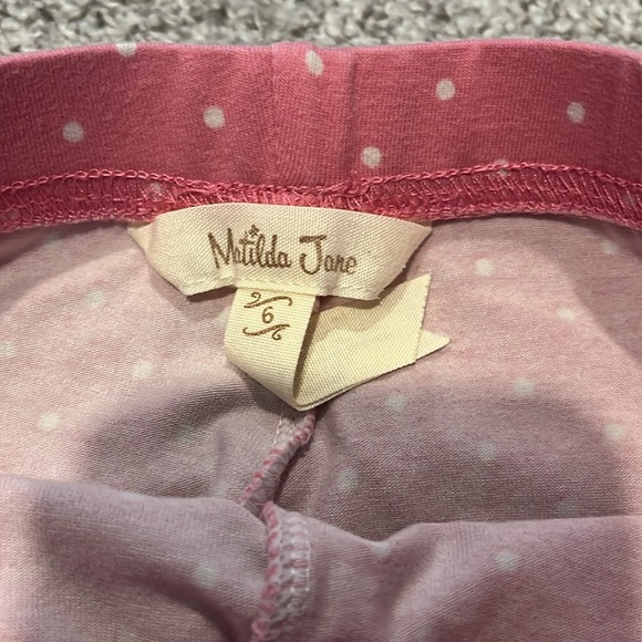 Matilda Jane | Pink Ruffles - Picture 3 of 4